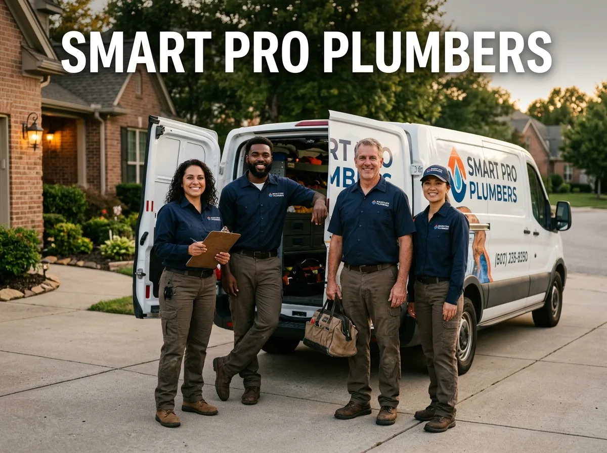 Water Heater Repair company in Harrison, SD